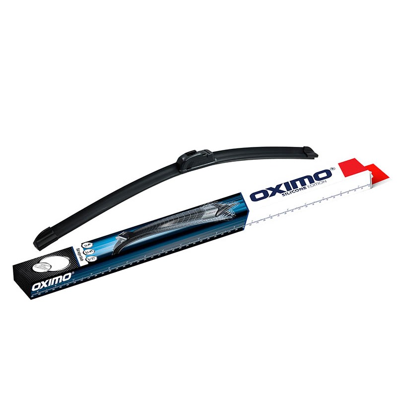 OXIMO WU450 wycieraczka do szyb płaska U-MOUNT