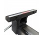 Profesjonalne imadło ślusarskie obrotowe stalowe 100 mm (4″) - Bass Polska 3251