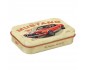Mintbox XL Ford Mustang GT 1967 Red - Klasyka w Ogniście Czerwonym Wydaniu
