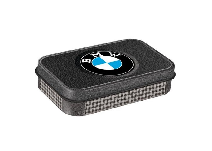 Mintbox XL BMW Classic Pipita - Stylowa Odsłona Ikony Motoryzacji