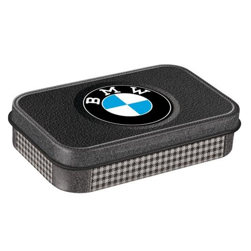 Mintbox XL BMW Classic Pipita - Stylowa Odsłona Ikony Motoryzacji
