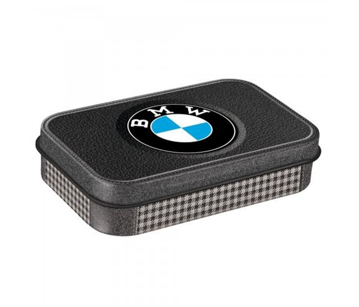 Mintbox XL BMW Classic Pipita - Stylowa Odsłona Ikony Motoryzacji
