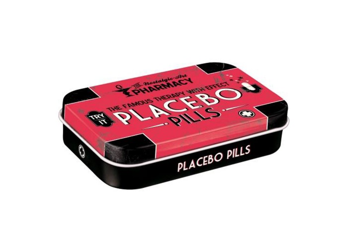 Mintbox XL Placebo - Sztuka Świeżości z Motoryzacyjnym Zacięciem