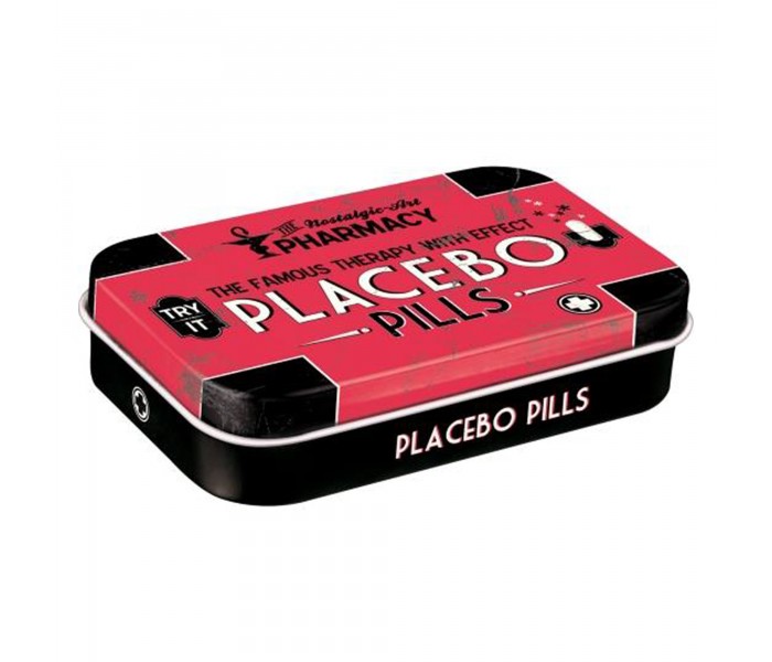 Mintbox XL Placebo - Sztuka Świeżości z Motoryzacyjnym Zacięciem