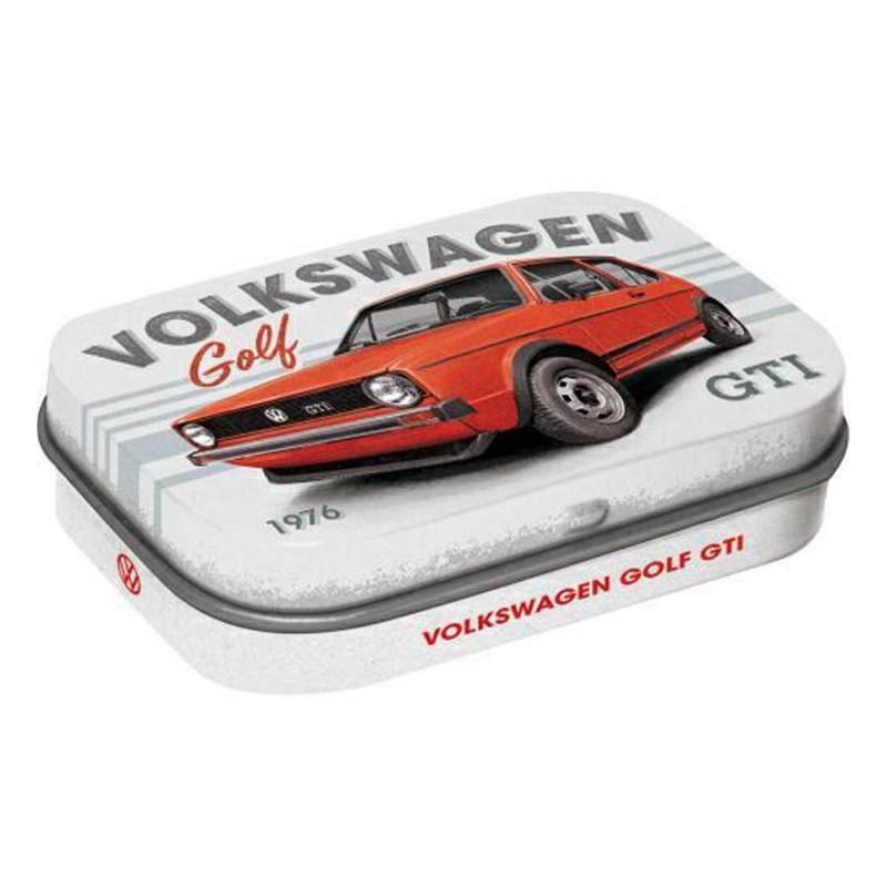 Uwolnij Pasję z Mint Box VW Golf GTI 1976: Legenda Motoryzacji w Twojej Dłoni!