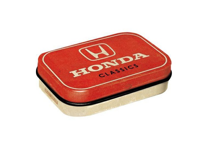 Odkryj Klasykę z Mint Box Honda AM Classic Car: Pasja w Stylu Retro!
