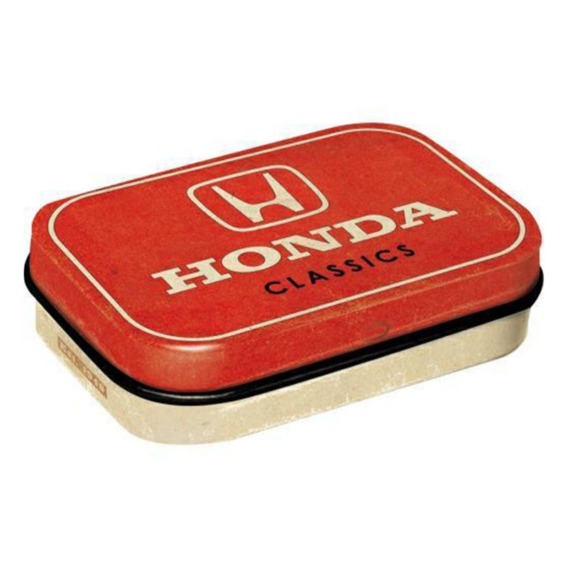 Odkryj Klasykę z Mint Box Honda AM Classic Car: Pasja w Stylu Retro!