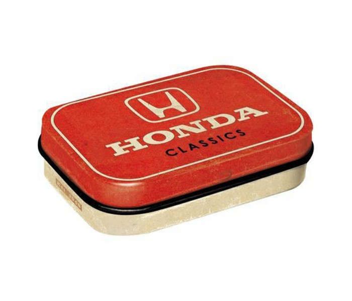 Odkryj Klasykę z Mint Box Honda AM Classic Car: Pasja w Stylu Retro!
