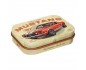 Cukierki Mint Box Ford Mustang GT 1967 Red: Czerwona Pasja w Akcji!