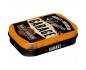 Mint Box Harley-Davidson Garage: Pudełko z Cukierkami w Retro Stylu