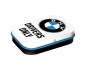 Mint Box BMW - Drivers Only White: Pudełko z Cukierkami w Bieli