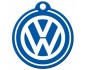 Twój Klucz do Stylowego Świata: Brelok do Kluczy z logo VW