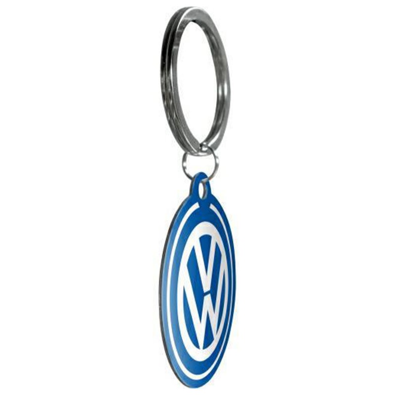 Twój Klucz do Stylowego Świata: Brelok do Kluczy z logo VW