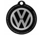Twój Klucz do Stylowego Świata: Brelok do Kluczy z logo VW