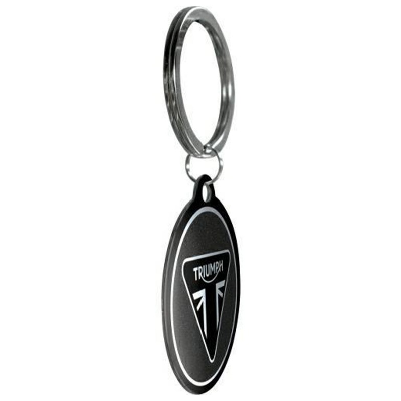 Niepowtarzalny Brelok do Kluczy Triumph - Esencja Stylu i Elegancji!