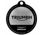 Niepowtarzalny Brelok do Kluczy Triumph - Esencja Stylu i Elegancji!