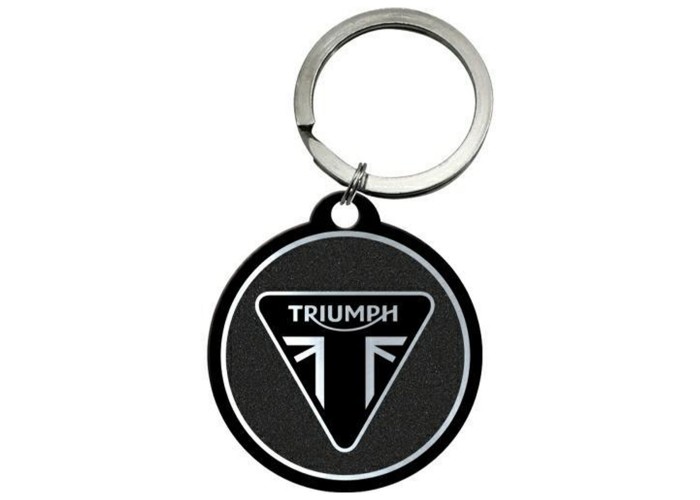 Niepowtarzalny Brelok do Kluczy Triumph - Esencja Stylu i Elegancji!