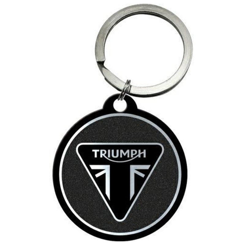 Niepowtarzalny Brelok do Kluczy Triumph - Esencja Stylu i Elegancji!