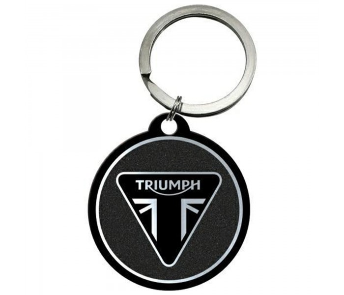 Niepowtarzalny Brelok do Kluczy Triumph - Esencja Stylu i Elegancji!