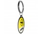 Stylowy i Funkcjonalny Brelok do Kluczy z Logo Opel