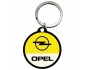 Stylowy i Funkcjonalny Brelok do Kluczy z Logo Opel