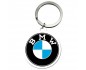 Brelok do kluczy BMW Logo - Twoje klucze zasługują na najlepszą oprawę!