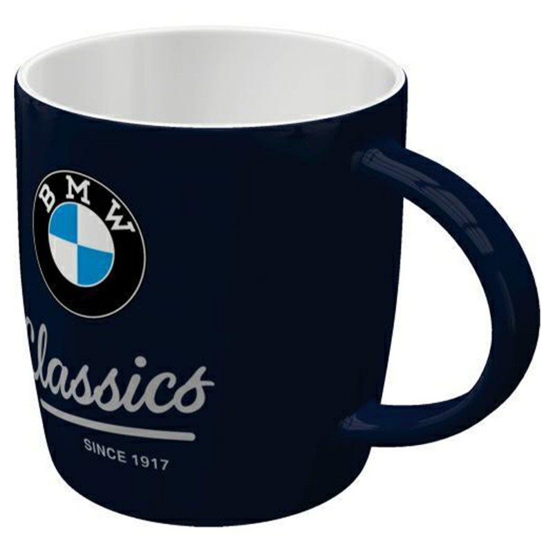 Kubek BMW - Classics