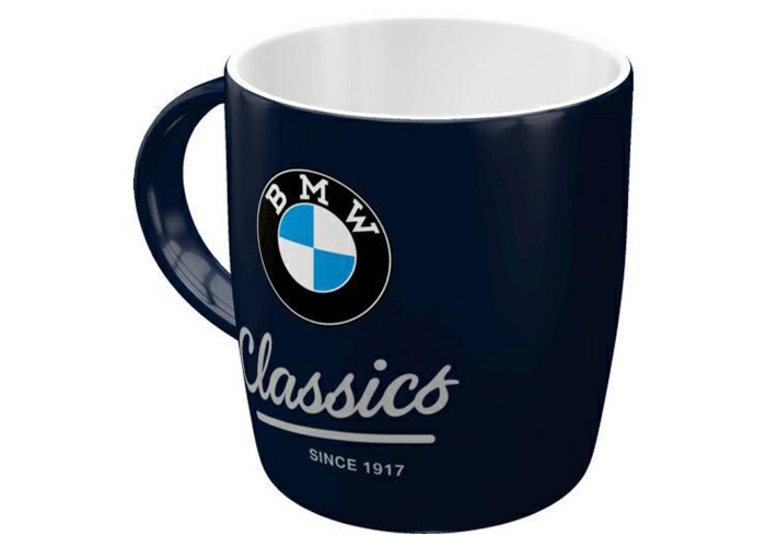 Kubek BMW - Classics