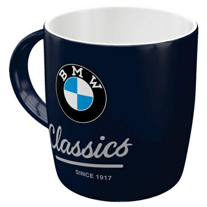 Kubek BMW - Classics