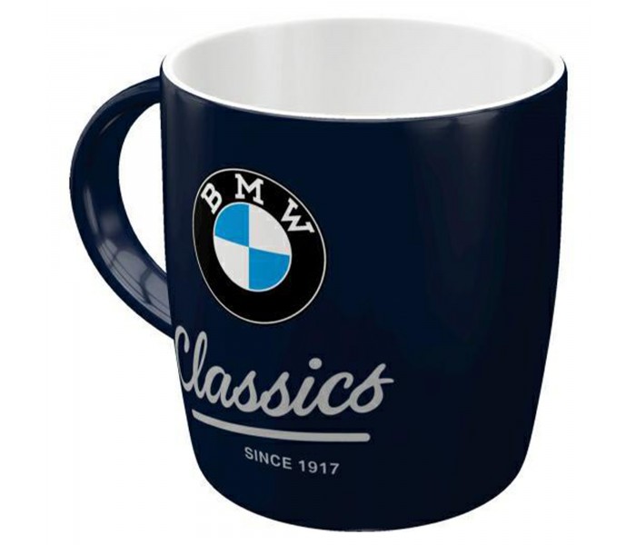 Kubek BMW - Classics