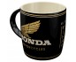 Niepowtarzalny Kubek Honda MC Motorcycles Gold