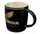 Niepowtarzalny Kubek Honda MC Motorcycles Gold