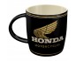 Niepowtarzalny Kubek Honda MC Motorcycles Gold