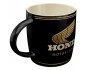Niepowtarzalny Kubek Honda MC Motorcycles Gold