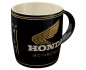 Niepowtarzalny Kubek Honda MC Motorcycles Gold