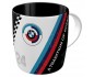 Kubek BMW Motorsport Tradition