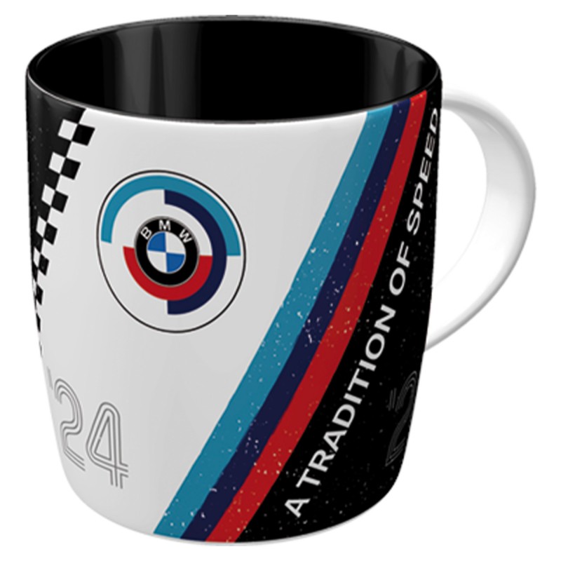 Kubek BMW Motorsport Tradition