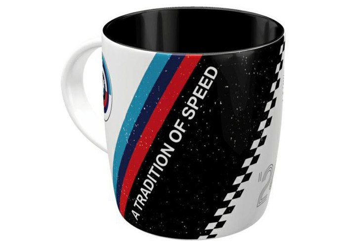 Kubek BMW Motorsport Tradition