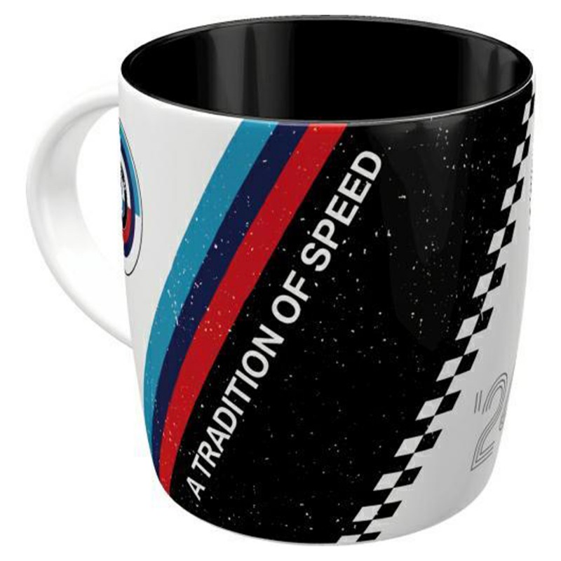 Kubek BMW Motorsport Tradition