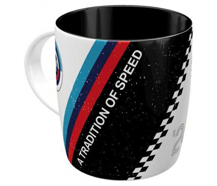 Kubek BMW Motorsport Tradition