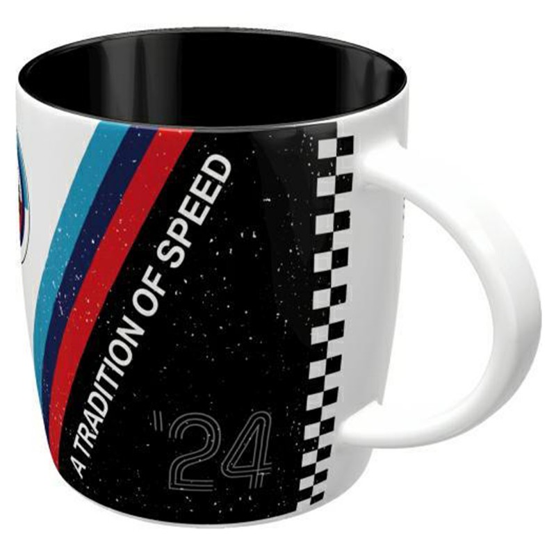 Kubek BMW Motorsport Tradition