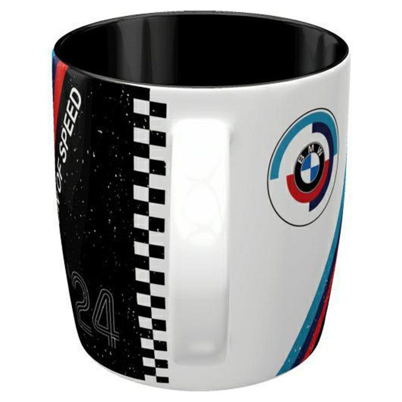 Kubek BMW Motorsport Tradition