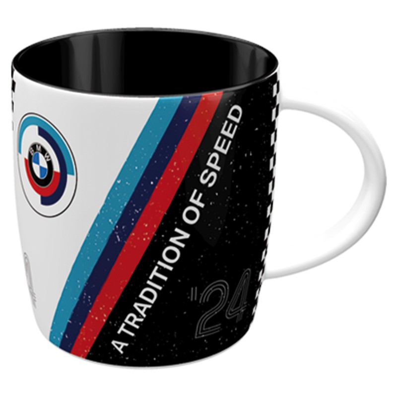 Kubek BMW Motorsport Tradition