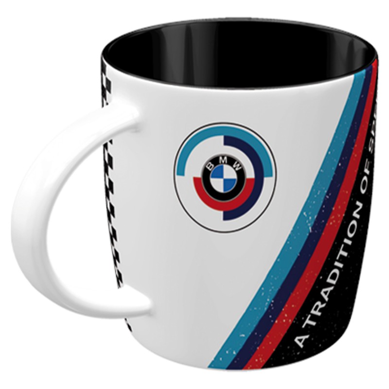 Kubek BMW Motorsport Tradition