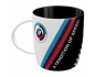 Kubek BMW Motorsport Tradition