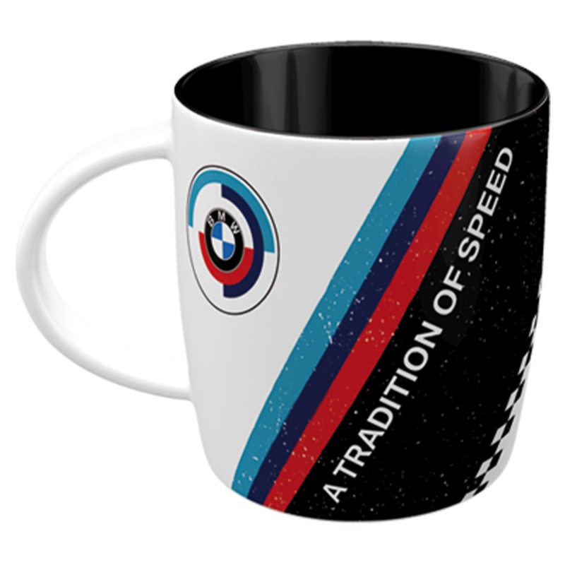 Kubek BMW Motorsport Tradition
