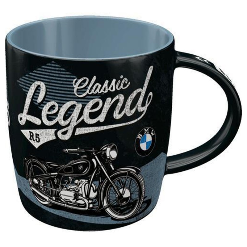 Niezrównana Legenda - Kubek BMW Classic Legend