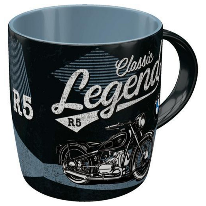 Niezrównana Legenda - Kubek BMW Classic Legend