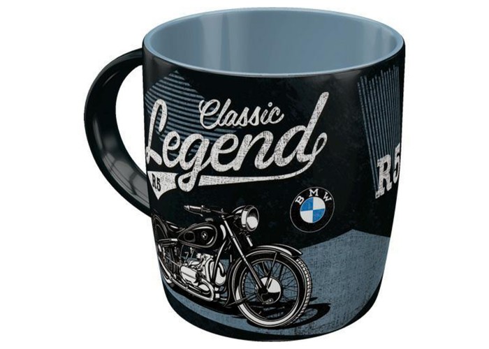 Niezrównana Legenda - Kubek BMW Classic Legend