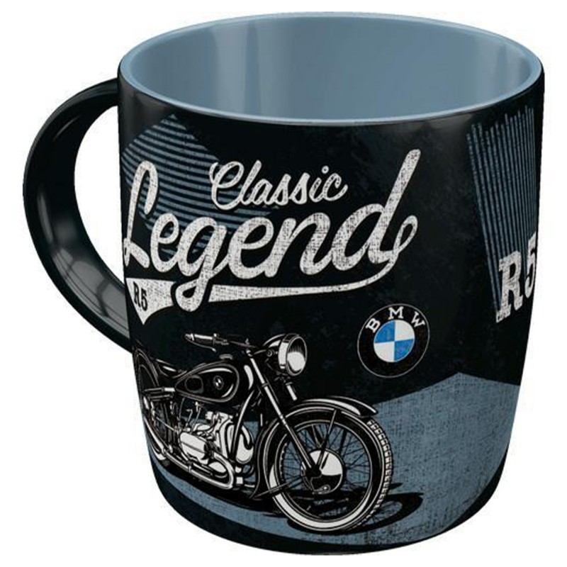 Niezrównana Legenda - Kubek BMW Classic Legend